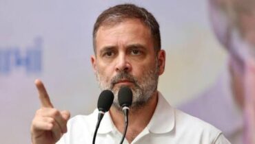 അയോധ്യ ക്ഷേത്രക്കൊള്ള; രാഹുൽ ഗാന്ധിയുടെ മൗനത്തിനെതിരെ ഇന്ത്യ സഖ്യം