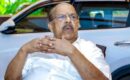 നിലപാടിൽ മലക്കം മറിഞ്ഞ് ജി സുധാകരൻ; ഭക്ഷണം മെഡിക്കൽ കോളജുകൾക്ക് പുറത്തും കൊടുക്കണമെന്ന് മാത്രമാണ് പറഞ്ഞത്