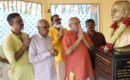 ജി സുകുമാരൻനായരെ ലക്ഷ്യമിട്ട്  ഉപരാഷ്ട്രപതി സി പി രാധാകൃഷ്ണൻ;  മന്നം സ്മൃതി എല്ലാവർക്കുമുള്ള ഇടം,  ഇന്നയാൾ വരരുത് എന്ന് പറയരുത്