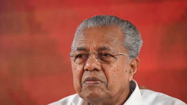 പി.എം ശ്രീയില്‍ സിപിഐഎമ്മിനെ വെട്ടിലാക്കി പിണറായിയുടെ മുന്‍ അഡീഷണല്‍ പ്രൈവറ്റ് സെക്രട്ടറിയുടെ ലേഖനം; കരാറില്‍ നിന്ന് ഏകപക്ഷീയമായി പിന്മാറാനാകില്ല