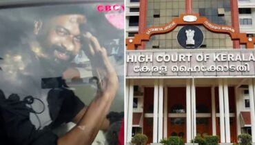 തിരുവനന്തപുരം കോർപറേഷനിൽ ബിജെപിക്ക് ആശ്വാസമായി ഹൈക്കോടതി ഉത്തരവ്, കാപ്പ പ്രതി സുഗതന്റെ വിയ്യൂർ ജയിലിൽ സത്യപ്രതിജ്ഞ ചെയ്യാം, നാളെ