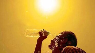യൂറോപ്പിൽ ഉഷ്ണതരംഗം അതിരൂക്ഷം; ഒരാഴ്ചയ്ക്കിടെ 10,000-ത്തിലധികം  മരണങ്ങൾ