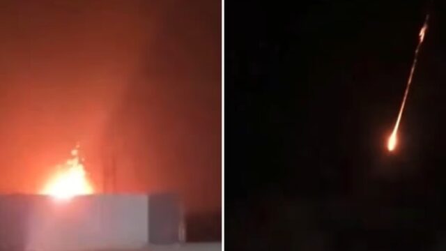 ഗൾഫ് മേഖല കനത്ത യുദ്ധഭീതിയിൽ, കുവൈത്തിലും ബഹ്‌റൈനിലും വീണ്ടും ഇറാൻ ആക്രമണം; ജോർദാനിലടക്കം അമേരിക്കൻ താവളങ്ങൾ ആക്രമിച്ചു