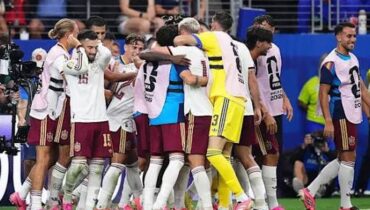 ഫിഫ ലോകകപ്പ്: ഫ്രാൻസിനെ 2-0ന് തകർത്ത് സ്പെയിൻ ലോകകപ്പ് ഫൈനലിൽ