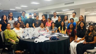 നോർത്ത് ഈസ്റ്റ് അമേരിക്കൻ ഭദ്രാസന ഫാമിലി ആൻ്റ് യൂത്ത് കോൺഫറൻസിന് ഇന്ന് തുടക്കമാകുന്നു
