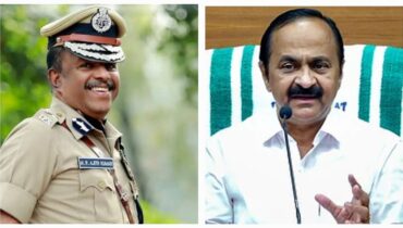 രക്ഷാപ്രവർത്തന കേസിൽ എഡിജിപിക്കെതിരായ നടപടി വൈകുന്നതിൽ ന്യായീകരണവുമായി മുഖ്യമന്ത്രി; ‘നടപടി എടുക്കുമ്പോൾ അറിഞ്ഞാൽ മതി’