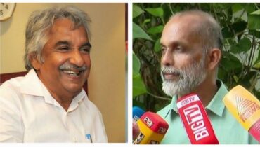 സോളാർ തട്ടിപ്പ് കേസിൽ നിർണായക വഴിത്തിരിവ്, ഉമ്മൻ ചാണ്ടിയുടെ പി എ ആയിരുന്ന ടെന്നി ജോപ്പനെ പ്രതിപ്പട്ടികയിൽ നിന്ന് ഒഴിവാക്കാൻ ഹൈക്കോടതി അനുമതി