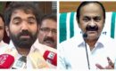 ഉമ്മൻ ചാണ്ടി അനുസ്മരണത്തിൽ നിന്ന് മുഖ്യമന്ത്രിയെ ഒഴിവാക്കിയിട്ടില്ലെന്ന് ചാണ്ടി ഉമ്മൻ; ‘വി.ഡി. സതീശൻ കെ.എസ്.യുവിനെ മോശമായി പറഞ്ഞിട്ടില്ല’