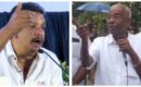 വനമേഖലയിലെ ഒഴിപ്പിക്കലിൽ കൊമ്പുകോർത്ത് എംഎം മണിയും മന്ത്രി ഷിബു ബേബി ജോണും, വാക്പോര് രൂക്ഷം