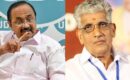 മുഖ്യമന്ത്രി വി ഡി സതീശനെതിരെ എൻഎസ്എസ്; സുകുമാരൻ നായർക്ക് ഐക്യദാർഢ്യവുമായി പ്രതിഷേധ മാർച്ച് നടത്തും