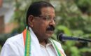 കെപിസിസി പ്രസിഡന്റ് സ്ഥാനം ലക്ഷ്യമിട്ട്   രാജ്മോഹൻ ഉണ്ണിത്താൻ; തന്നെക്കാൾ യോഗ്യതയുള്ള ആളെ കെപിസിസി പ്രസിഡന്റ് ആക്കുന്നതിൽ വിയോജിപ്പില്ല