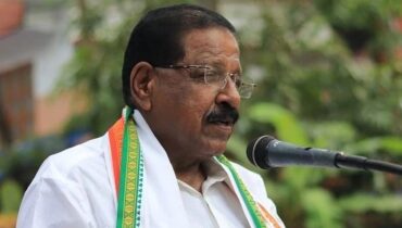 കെപിസിസി പ്രസിഡന്റ് സ്ഥാനം ലക്ഷ്യമിട്ട്   രാജ്മോഹൻ ഉണ്ണിത്താൻ; തന്നെക്കാൾ യോഗ്യതയുള്ള ആളെ കെപിസിസി പ്രസിഡന്റ് ആക്കുന്നതിൽ വിയോജിപ്പില്ല