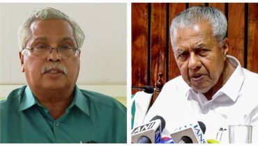 ‘ഇല്ലാത്ത പ്രശ്നം എന്തിനാണ് ചർച്ച ചെയ്യുന്നത്’, പ്രതിപക്ഷ ഉപനേതാവ് പദവി തർക്കത്തിൽ സിപിഐയോട് സ്വരം കടുപ്പിച്ച് പിണറായി