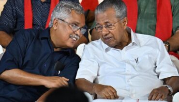 പിണറായി വിജയൻ്റെ മുഖഭാവത്തെ വ്യാഖ്യാനിക്കാനില്ലെന്ന് ബിനോയ് വിശ്വം; പ്രതിപക്ഷ ഉപനേതൃസ്ഥാനം തന്നില്ലെങ്കിൽ അപ്പോൾ നോക്കാം