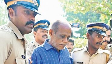 നെന്മാറ ഇരട്ടക്കൊലപാതക കേസിൽ പ്രതി ചെന്താമരയ്ക്ക് വധശിക്ഷ