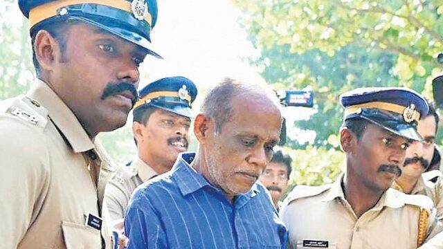 നെന്മാറ ഇരട്ടക്കൊലപാതക കേസിൽ പ്രതി ചെന്താമരയ്ക്ക് വധശിക്ഷ
