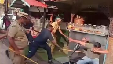 ആലപ്പുഴയിലെ രക്ഷാപ്രവർത്തനം: സെഷൻസ് കോടതിക്കെതിരെ സർക്കാർ ഹൈക്കോടതിയിൽ, ‘പിണറായിയുടെ ഗൺമാൻമാരുടെ ജാമ്യം റദ്ദാക്കണം’