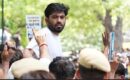 അഭിജിത് ദീപ്കെയെ പോലീസ് കസ്റ്റഡിയിലെടുത്തെന്ന് സി.ജെ.പി, അജ്ഞാത കേന്ദ്രത്തിലേക്ക് മാറ്റിയെന്നും ആരോപണം; നിഷേധിച്ച് ഡൽഹി പോലീസ്