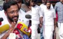 മഞ്ഞുരുകി? മുഖ്യമന്ത്രിയുമായി കൂടിക്കാഴ്ച നടത്തി അലോഷ്യസ് സേവ്യർ; ചർച്ചയിൽ തൃപ്തനെന്ന് കെ.എസ്.യു പ്രസിഡന്റ്