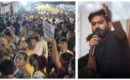 ഡൽഹിയിൽ സംഘർഷം കനക്കുന്നു, ജന്തർ മന്ദറിലേക്ക് യുവജന പ്രവാഹം, പോലീസുമായി ഏറ്റുമുട്ടൽ; ദീപ്കെയും തിരിച്ചെത്തി, ‘ധർമ്മേന്ദ്ര പ്രധാന്റെ രാജിയില്ലാതെ പിരിയില്ല’