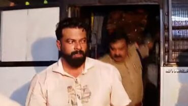 കാപ്പ കേസിൽ ജയിലിലായ ബി.ജെ.പി. കൗൺസിലർ സുഗതന് രണ്ട് കേസുകളിൽ ജാമ്യം, പക്ഷേ പുറത്തിറങ്ങാനാകില്ല
