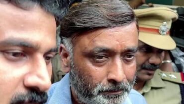 എംകെ റാമിനെ അറസ്റ്റ് ചെയ്തതിലെ പോലീസ് വീഴ്ച; ക്രൈം ബ്രാഞ്ച് ഡിവൈഎസ്പിക്ക് നോട്ടീസ്