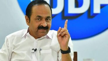 രണ്ട് മാസം കൊണ്ട് 10,000 കോടിയിലധികം കടമെടുത്ത് വിഡി സതീശൻ സർക്കാർ