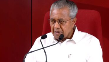 ധർമേന്ദ്ര പ്രധാൻ രാജിവക്കണം; പ്രധാനമന്ത്രിക്ക് ഉത്തരവാദിത്വത്തിൽ നിന്ന് ഒഴിഞ്ഞുമാറാൻ ആകില്ലെന്ന് പിണറായി വിജയൻ