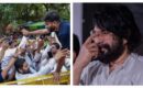 യുവതയുടെ ശബ്ദം… കേൾക്കണം, സംരക്ഷിക്കണം, ശക്തരാക്കണം!  വിദ്യാർത്ഥി പ്രക്ഷോഭത്തെ പിന്തുണച്ച് മമ്മൂട്ടി