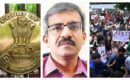 ചോദ്യപേപ്പർ ചോർച്ച: ഫാസ്റ്റ്ട്രാക്ക് കോടതി രൂപീകരിച്ച് ഡൽഹി ഹൈക്കോടതിയുടെ സുപ്രധാന ഇടപെടൽ; ഉന്നത വിദ്യാഭ്യാസ സെക്രട്ടറിയെ മാറ്റി കേന്ദ്രം