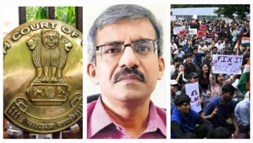 ചോദ്യപേപ്പർ ചോർച്ച: ഫാസ്റ്റ്ട്രാക്ക് കോടതി രൂപീകരിച്ച് ഡൽഹി ഹൈക്കോടതിയുടെ സുപ്രധാന ഇടപെടൽ; ഉന്നത വിദ്യാഭ്യാസ സെക്രട്ടറിയെ മാറ്റി കേന്ദ്രം
