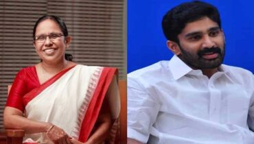 ഫോമാ അന്തർദേശീയ  കൺവെൻഷന് ഇനി ആറു നാൾ മാത്രം; വി.ടി. ബൽറാം എംഎൽഎയും മുൻമന്ത്രി കെ.കെ. ശൈലജയും വിശിഷ്ടാതിഥികൾ, വെള്ളിയാഴ്ച ഓണസദ്യ