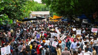ചോദ്യപേപ്പർ ചോർച്ച: എൻ.ടി.എയിൽ വൻ ഉടച്ചുവാർക്കലുമായി കേന്ദ്ര സർക്കാർ; 47 ഉദ്യോഗസ്ഥരെ പിരിച്ചുവിട്ടു