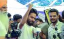 ധർമേന്ദ്ര പ്രധാൻ രാജിവെച്ചതിന് ശേഷം  ഇനിയെന്ത്? പുതുക്കിയ ആവശ്യങ്ങളുമായി സിജെപി