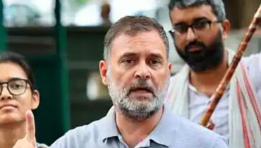 ‘ഈ സർക്കാരിനെ പുറത്താക്കേണ്ട സമയം വന്നിരിക്കുന്നു’; ധർമേന്ദ്ര പ്രധാൻ്റെ രാജിക്ക് പിന്നാലെ രാഹുൽ ഗാന്ധി