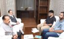 സിജെപി – കേന്ദ്രസര്‍ക്കാര്‍ മൂന്നാംഘട്ട ചര്‍ച്ച ആരംഭിച്ചു; ആവശ്യങ്ങൾ മുന്നോട്ട് വെച്ച് സിജെപി