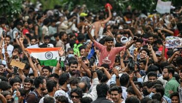 ഒടുവിൽ സമരം അവസാനിപ്പിച്ച് സിജെപി; കേന്ദ്രസർക്കാർ ആവശ്യങ്ങൾ അംഗീകരിച്ചു