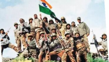 കാർഗിൽ യുദ്ധ വിജയത്തിന് ഇന്ന് 27 വർഷം; 527 വീര സൈനികരുടെ ധീര സ്മരണയിൽ രാജ്യം