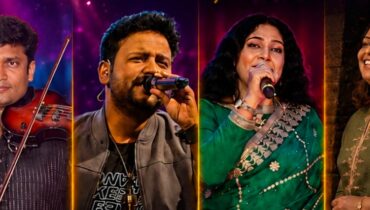 16-ാമത് KCCNA കൺവെൻഷനിലെ പ്രധാന ആകർഷണം – ഓഗസ്റ്റ് 6-ന് സംഗീതവും നർമ്മവും ചേർന്ന മെഗാ എന്റർടൈൻമെന്റ് നൈറ്റ്