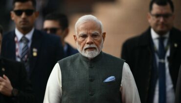 സിജെപി പ്രതിഷേധത്തിനിടെ പ്രധാനമന്ത്രി മോദിക്കെതിരായ അധിക്ഷേപ പോസ്റ്റുകൾ; നടപടിക്ക് ഒരുങ്ങി ഡൽഹി പൊലീസ്