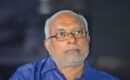 ഊരാളുങ്കൽ കോ-ഓപ്പറേറ്റീവ് സൊസൈറ്റി ചെയർമാൻ രമേശൻ പാലേരി അന്തരിച്ചു