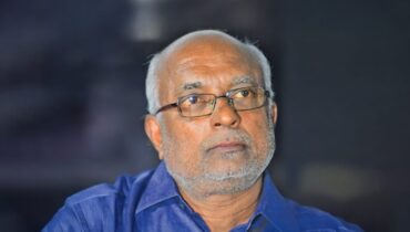 ഊരാളുങ്കൽ കോ-ഓപ്പറേറ്റീവ് സൊസൈറ്റി ചെയർമാൻ രമേശൻ പാലേരി അന്തരിച്ചു