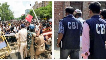നീറ്റ് ചോദ്യപേപ്പർ ചോർച്ച: 13 പ്രതികൾക്കെതിരെ സിബിഐ റൗസ് അവന്യൂ കോടതിയിൽ കുറ്റപത്രം സമർപ്പിച്ചു
