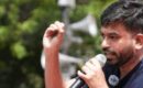വിദ്യാർഥികൾ ഭീകരവാദികളല്ല, കേസുകളിലൂടെ ലക്ഷ്യമിടുന്നത് അവസാനിപ്പിക്കണം: സർക്കാരിന് മുന്നറിയിപ്പുമായി  അഭിജിത് ദീപ്കെ, പ്രക്ഷോഭം തുടങ്ങുമെന്ന് മുന്നറിയിപ്പ്