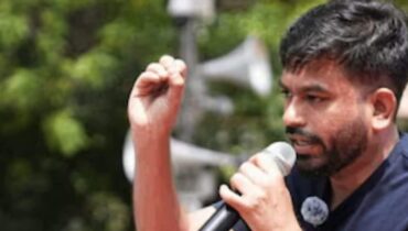 വിദ്യാർഥികൾ ഭീകരവാദികളല്ല, കേസുകളിലൂടെ ലക്ഷ്യമിടുന്നത് അവസാനിപ്പിക്കണം: സർക്കാരിന് മുന്നറിയിപ്പുമായി  അഭിജിത് ദീപ്കെ, പ്രക്ഷോഭം തുടങ്ങുമെന്ന് മുന്നറിയിപ്പ്