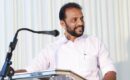 ‘ജനം വോട്ട് ചെയ്യുന്നത് കടമ നിറവേറ്റാനാണ് പേര് വെക്കാനല്ല’; ഫലകങ്ങളിൽ പേര് എഴുതുന്നത് എതിർത്ത് പൂഞ്ഞാർ എം.എൽ.എ. അഡ്വ. എം.ജെ. സെബാസ്റ്റ്യൻ