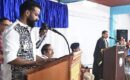 ജയിലായ തിരുവനന്തപുരം കൗൺസിലർ ആർ സുഗതന്റെ അവധി അപേക്ഷ അംഗീകരിച്ച് മേയർ
