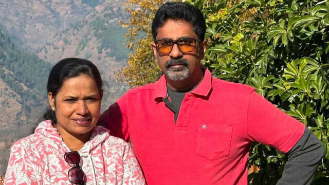 വിയറ്റ്നാം ബോട്ടപകടം: കൊട്ടാരക്കരയ്ക്ക് കണ്ണീരോർമ്മയായി ജോമോനും ലൗനിയും; മൃതദേഹങ്ങൾ നാട്ടിലെത്തിച്ചു