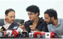 കേസെടുക്കില്ലെന്ന ഉറപ്പ് ലംഘിക്കുന്നു, സർക്കാരിന്റേത് വാഗ്ദാന ലംഘനം, ‘സാക്ഷി’ വെബ്സൈറ്റും അവതരിപ്പിച്ച് സിജെപി; പരാതി പരിശോധിക്കുമെന്ന് കേന്ദ്രം