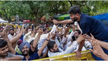 ‘ചർച്ചക്കായി ആരുടെയും വീട്ടിലേക്കും ഓഫീസിലേക്കും പോകില്ല’, നിലപാട് പ്രഖ്യാപിച്ച് സിജെപി; കേന്ദ്ര സർക്കാരുമായുള്ള ചർച്ച അനിശ്ചിതത്വത്തിൽ?